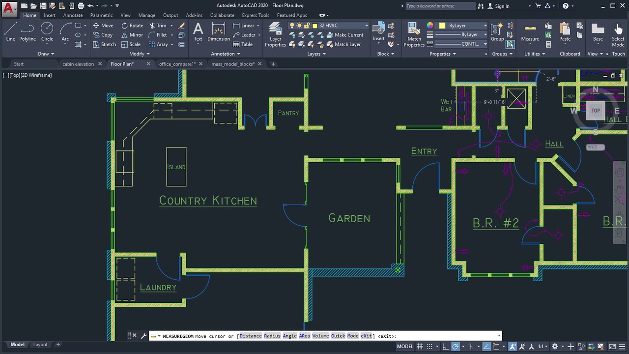 Autocad software, free download For Mac